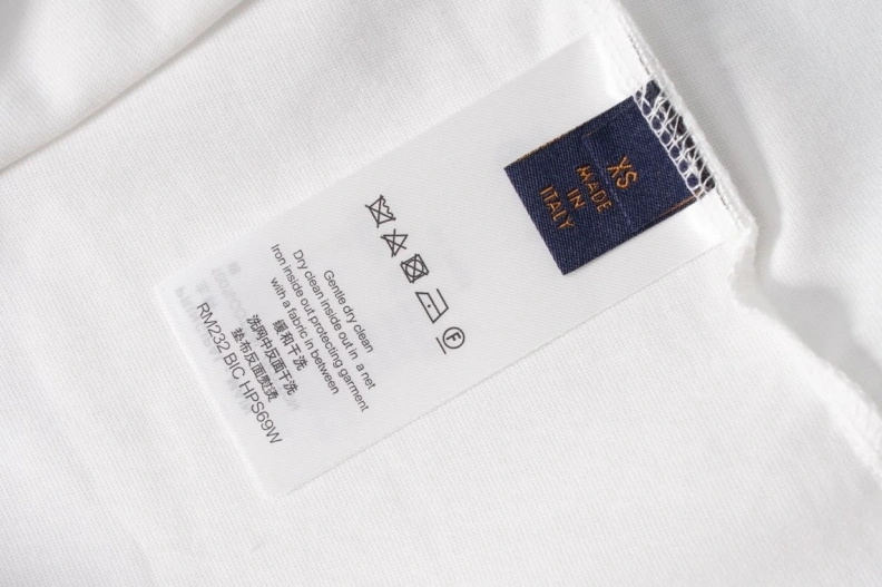 LX T-Shirts Modern 97984