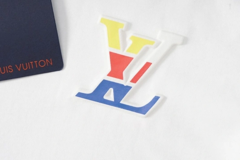 LX T-Shirts Modern 97984