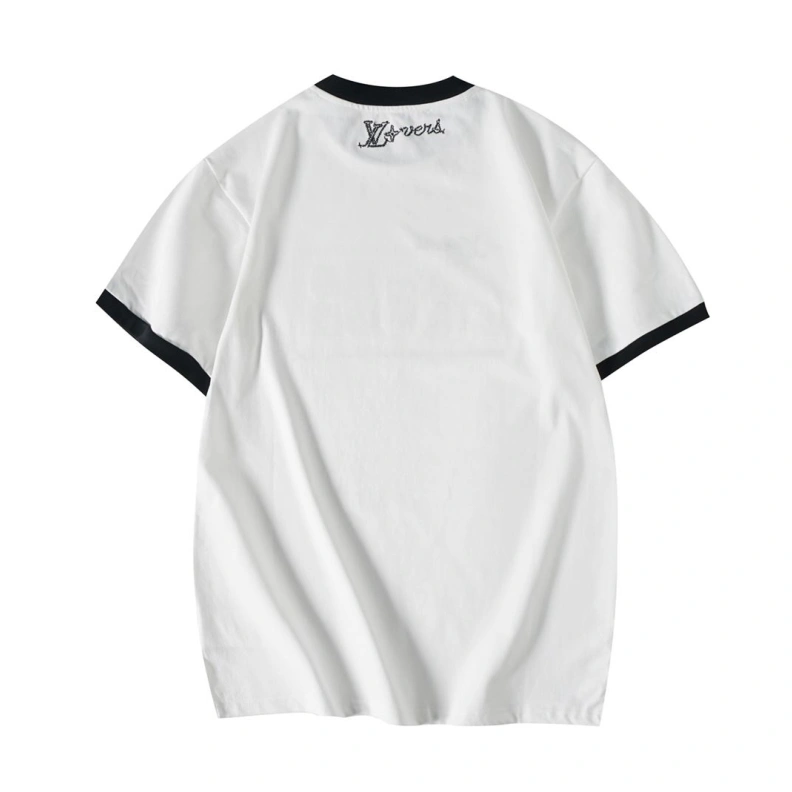 LX T-Shirts Durable 97983