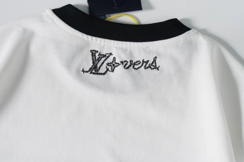 LX T-Shirts Durable 97983