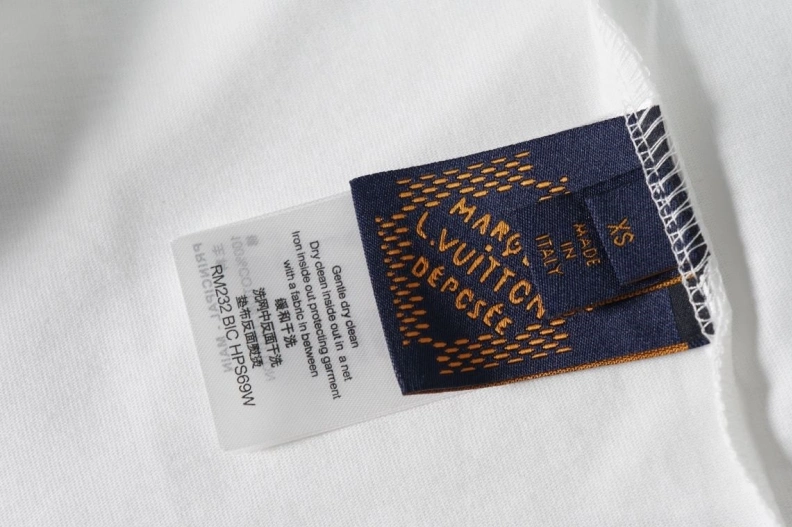 LX T-Shirts Durable 97983