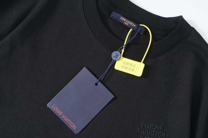 LX T-Shirts DailyWear 97982