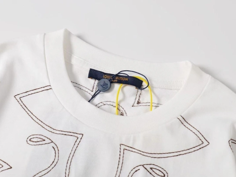 LX T-Shirts Comfortable 97975