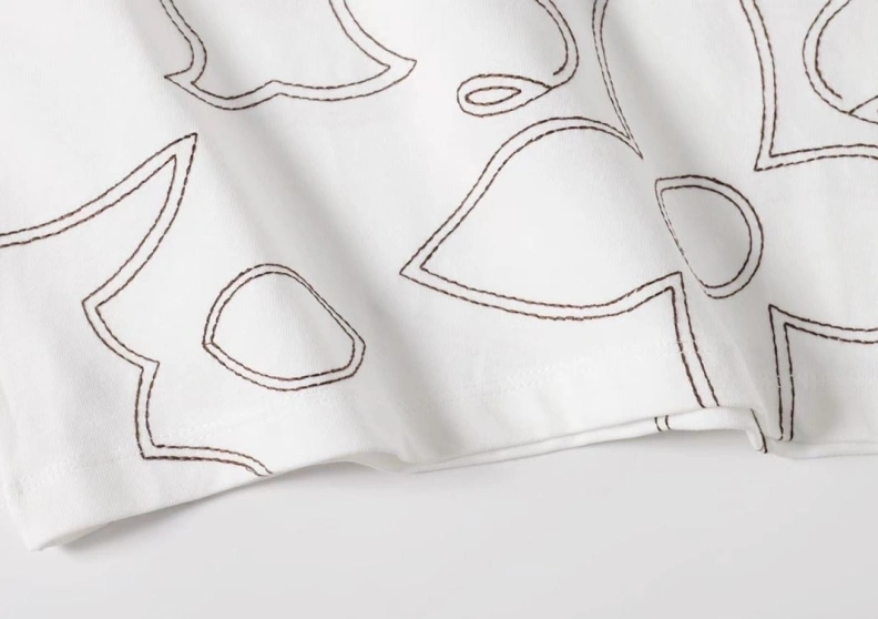 LX T-Shirts Comfortable 97975