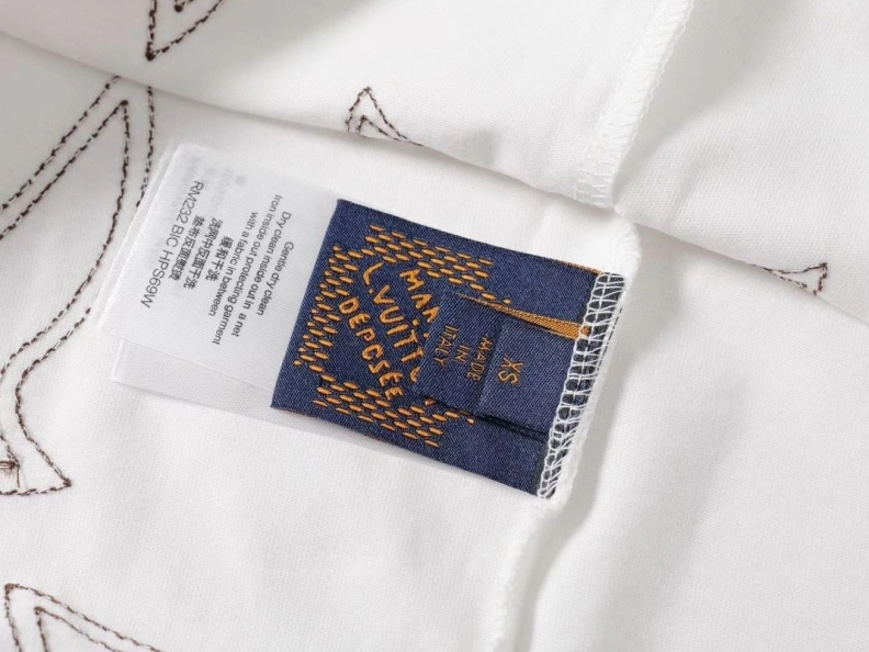 LX T-Shirts Comfortable 97975