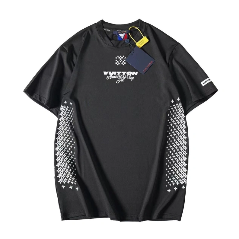 LX T-Shirts Lightweight 97974