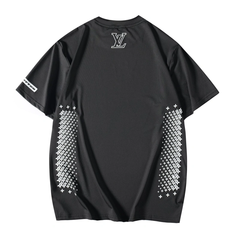 LX T-Shirts Lightweight 97974