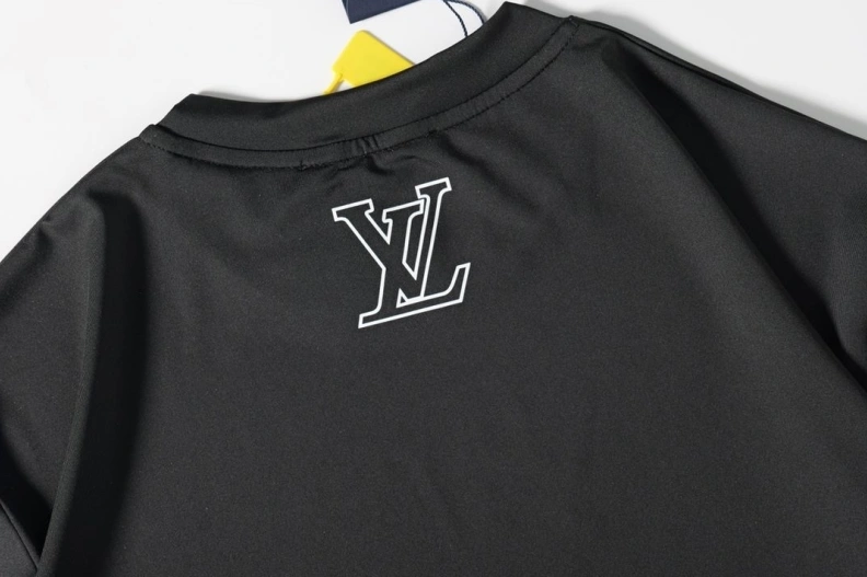 LX T-Shirts Lightweight 97974