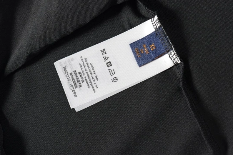 LX T-Shirts Lightweight 97974