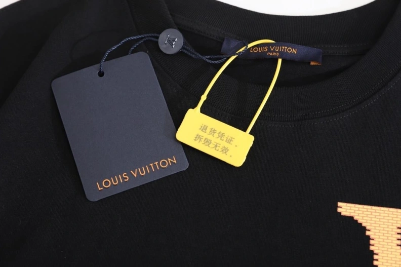 LX T-Shirts Cozy 97978