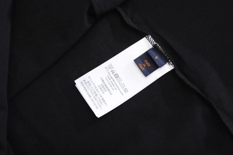 LX T-Shirts Cozy 97978