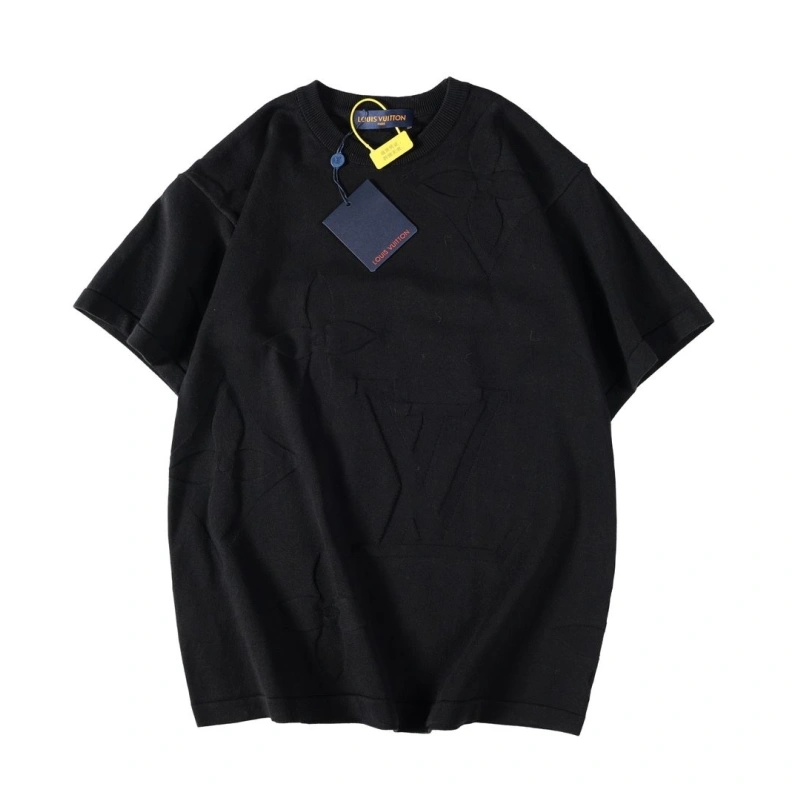 LX T-Shirts EasyMatch 97961