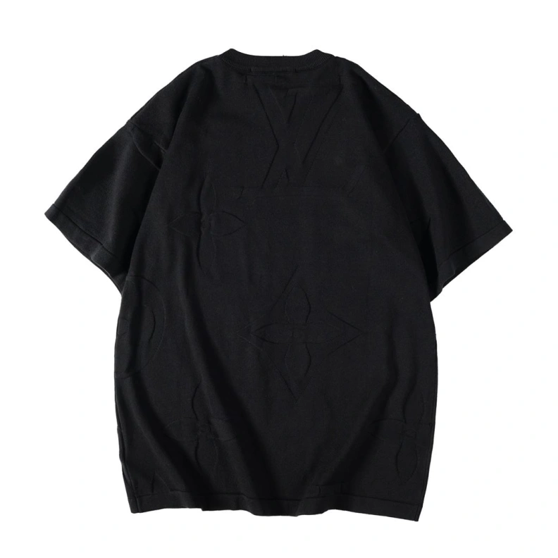 LX T-Shirts EasyMatch 97961