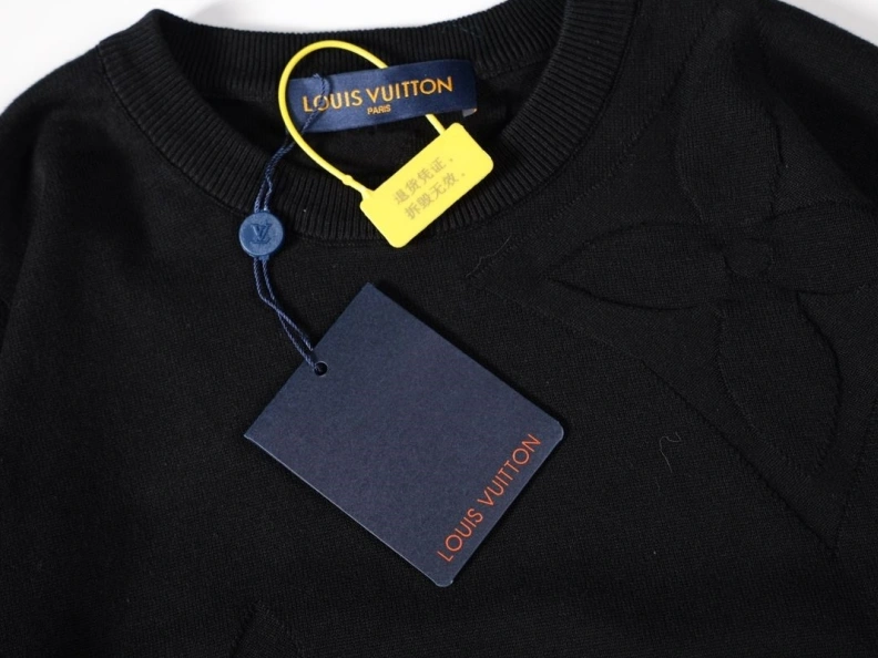 LX T-Shirts EasyMatch 97961