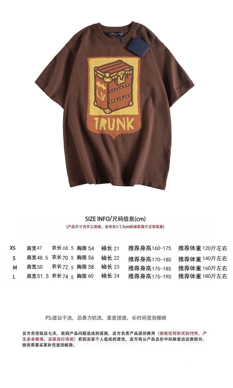 DailyWear LX T-Shirts 97965