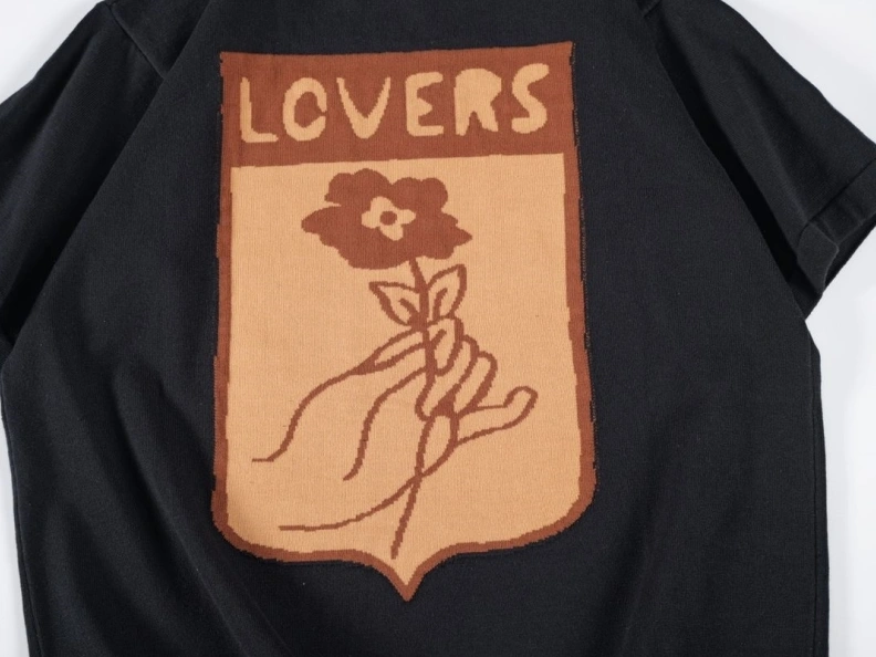 LX T-Shirts Affordable 97969