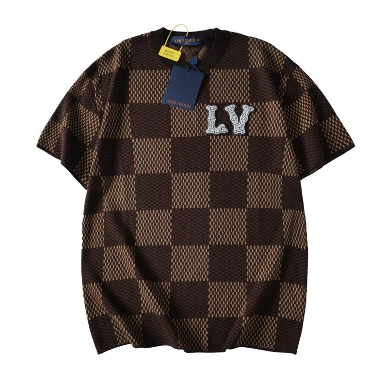 LX T-Shirts Bold 97962