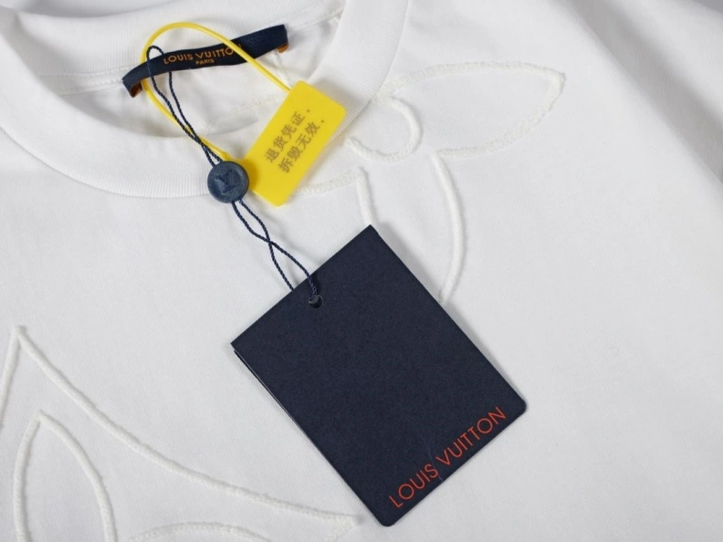 WellDesigned LX T-Shirts 97960