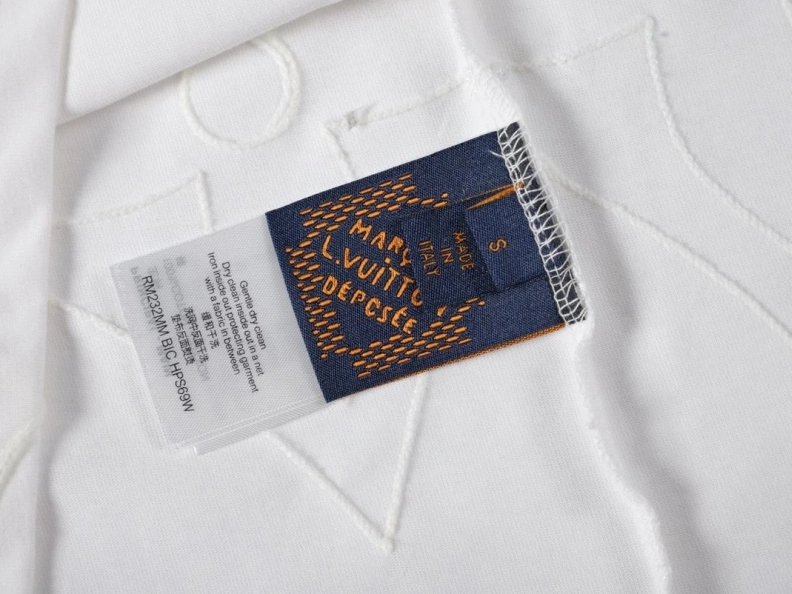 WellDesigned LX T-Shirts 97960