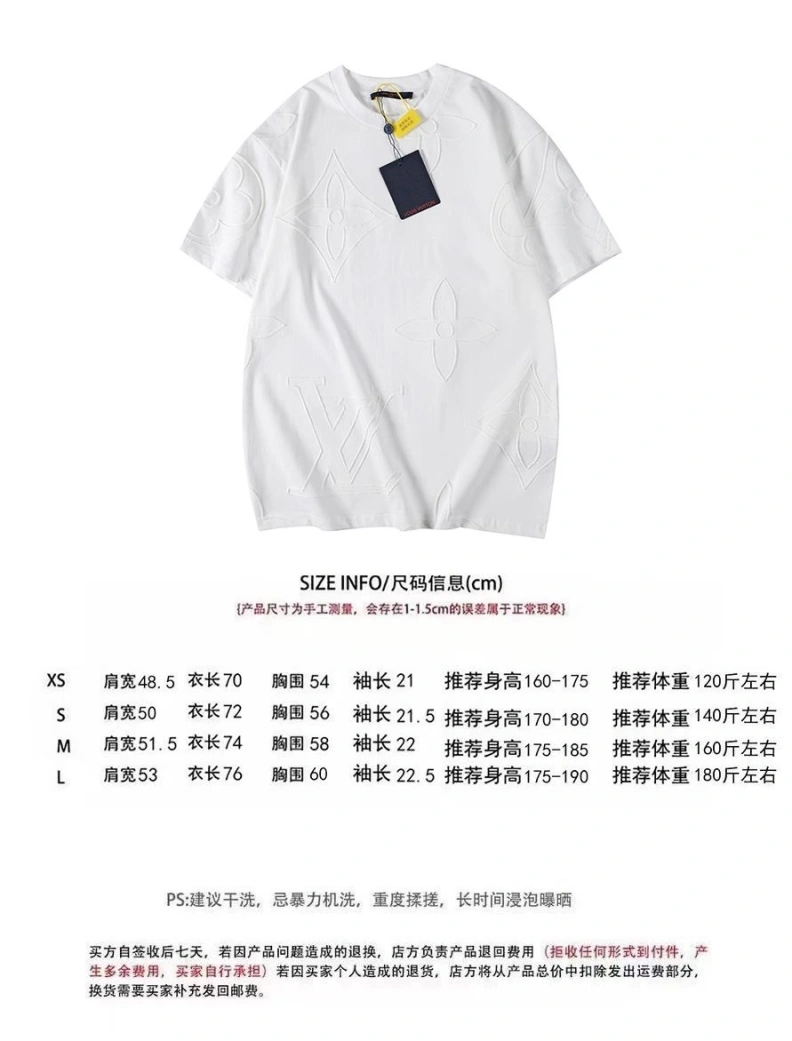 WellDesigned LX T-Shirts 97960