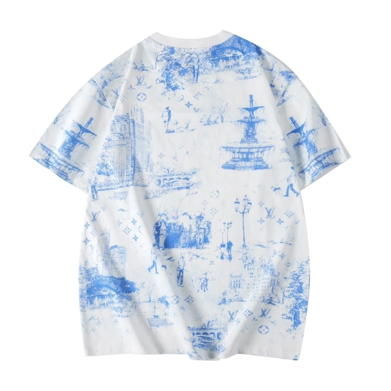 LX Shirts Unique 98013