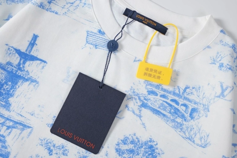 LX Shirts Unique 98013