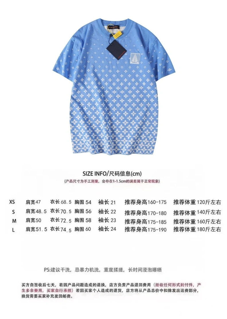 GoodFit LX T-Shirts 97966