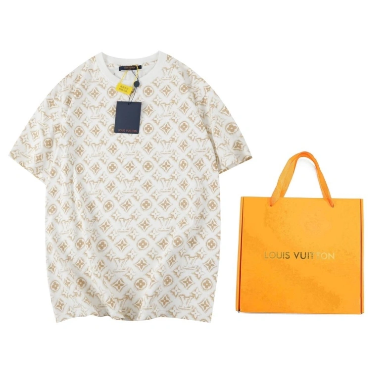 LX T-Shirts Cozy 97964