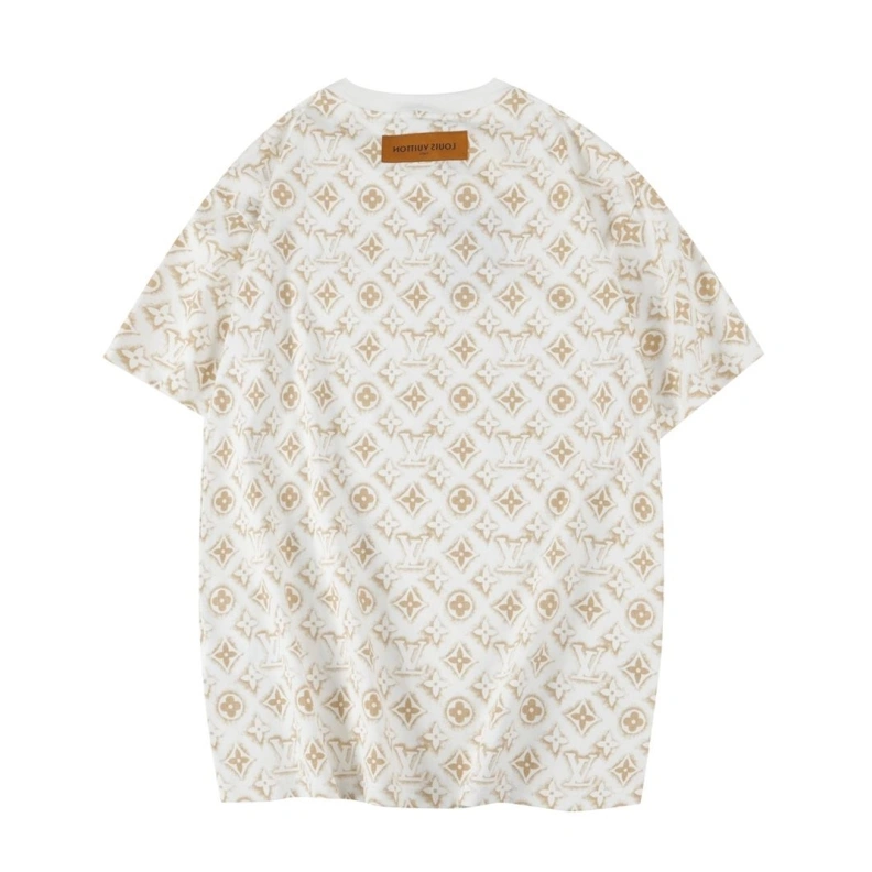 LX T-Shirts Cozy 97964