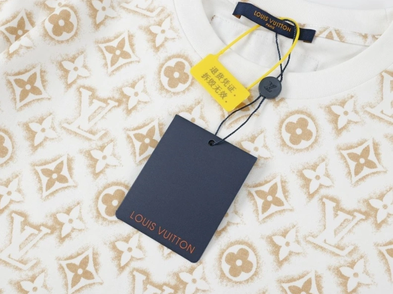 LX T-Shirts Cozy 97964