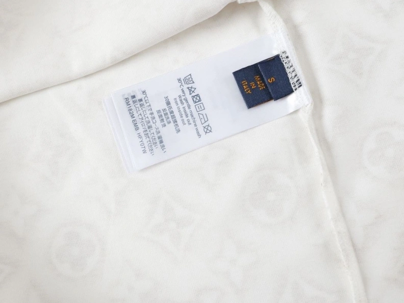 LX T-Shirts Cozy 97964