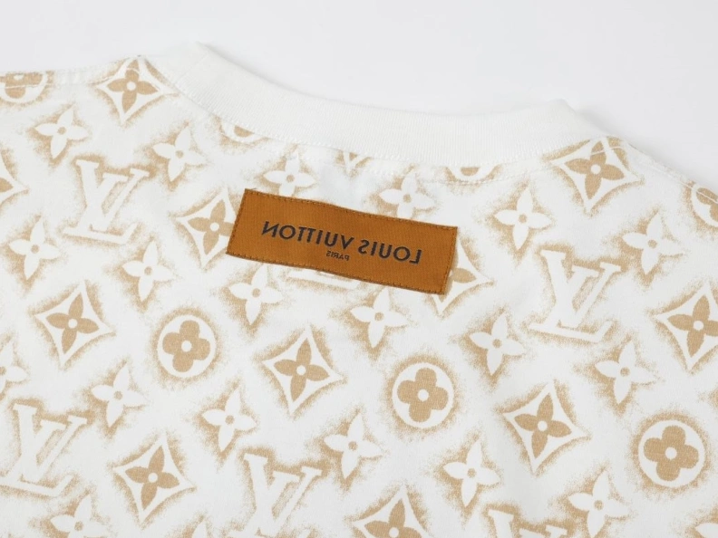 LX T-Shirts Cozy 97964