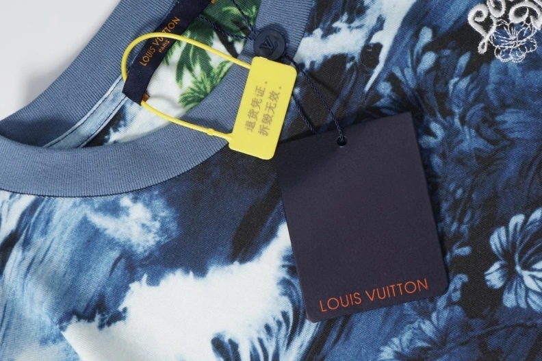 LX T-Shirts Fashionable 97954