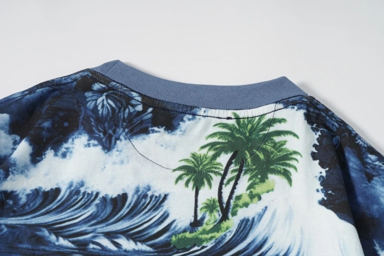 LX T-Shirts Fashionable 97954