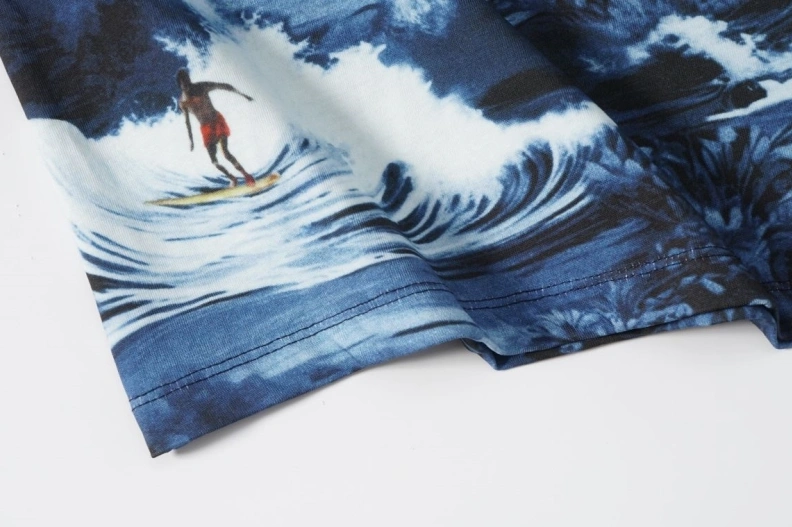 LX T-Shirts Fashionable 97954