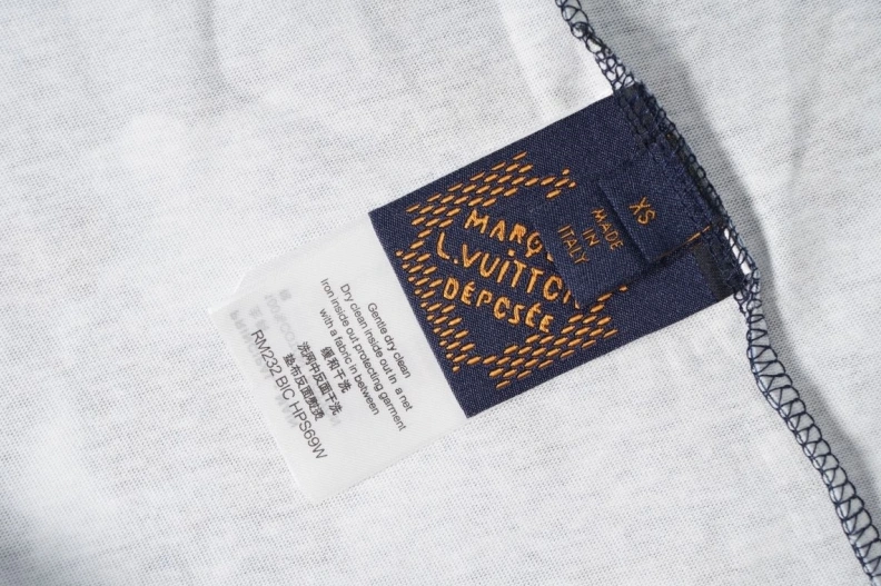 LX T-Shirts Fashionable 97954