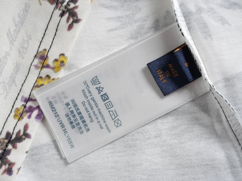 LX T-Shirts Efficient 97970