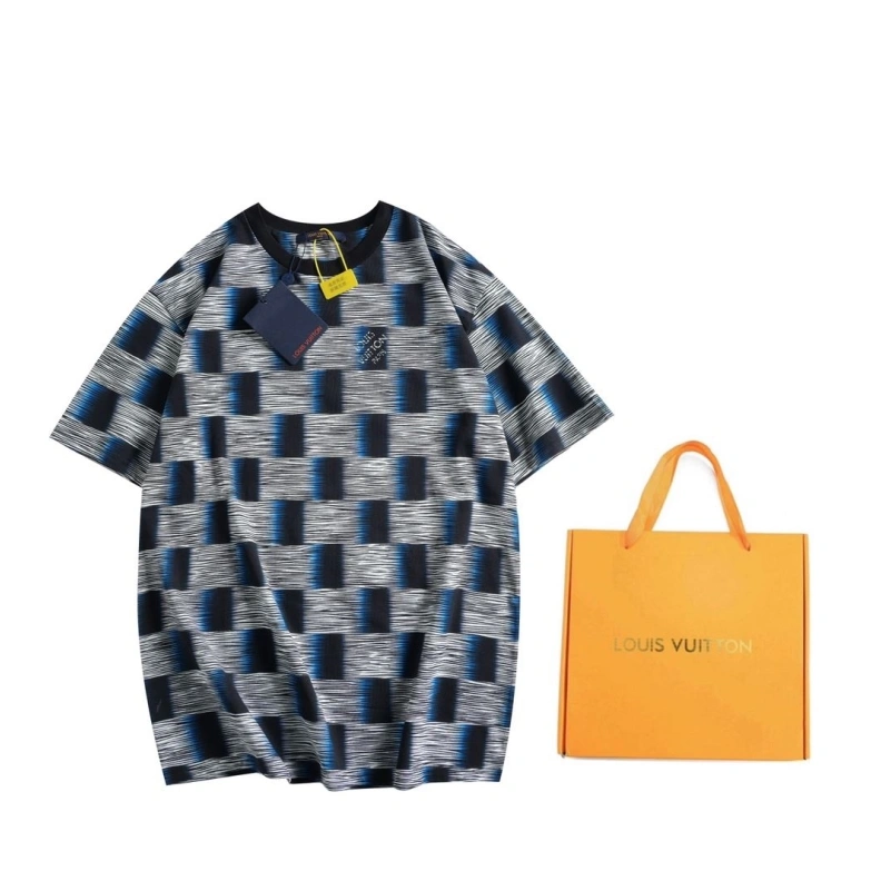Breathable LX T-Shirts 97972