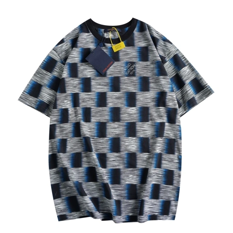 Breathable LX T-Shirts 97972