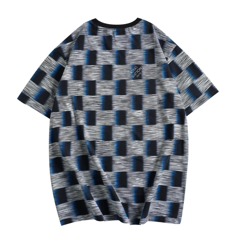 Breathable LX T-Shirts 97972