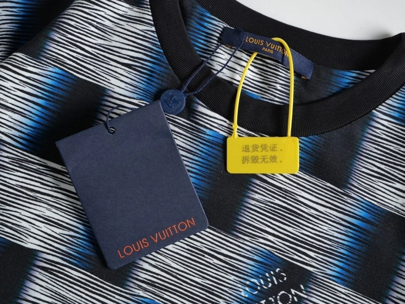 Breathable LX T-Shirts 97972