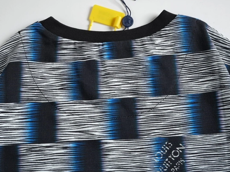 Breathable LX T-Shirts 97972