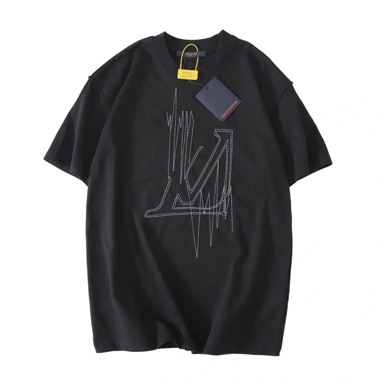LX T-Shirts Sophisticated 97957