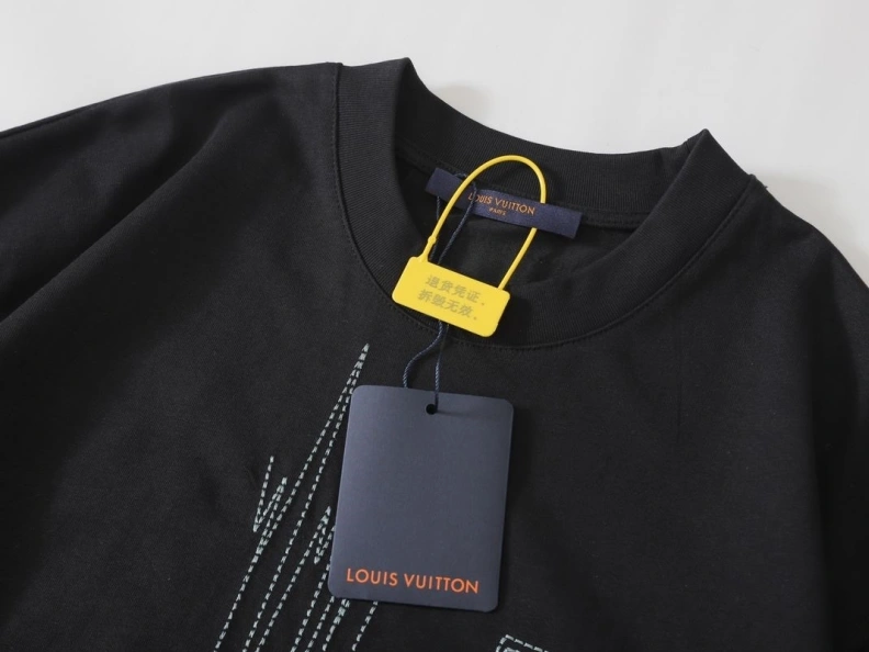LX T-Shirts Sophisticated 97957