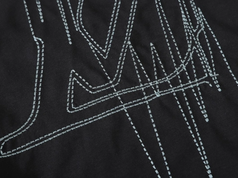 LX T-Shirts Sophisticated 97957