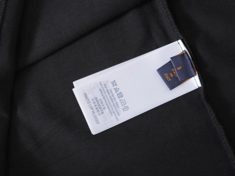 LX T-Shirts Sophisticated 97957