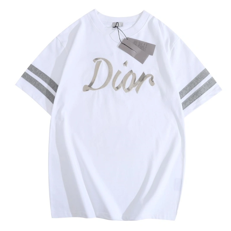 Dxxr T-Shirts Elegant 95049
