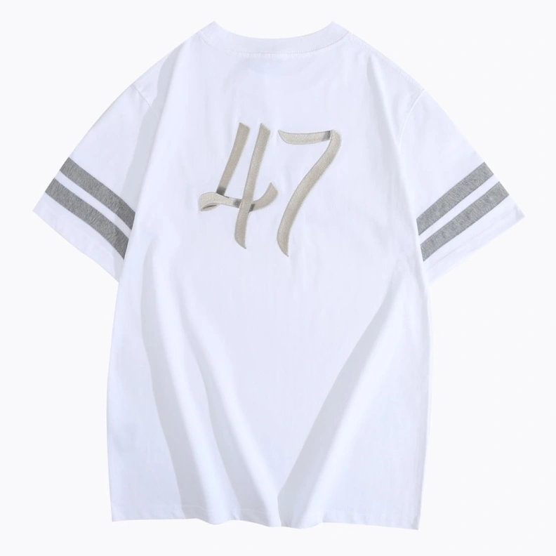 Dxxr T-Shirts Elegant 95049