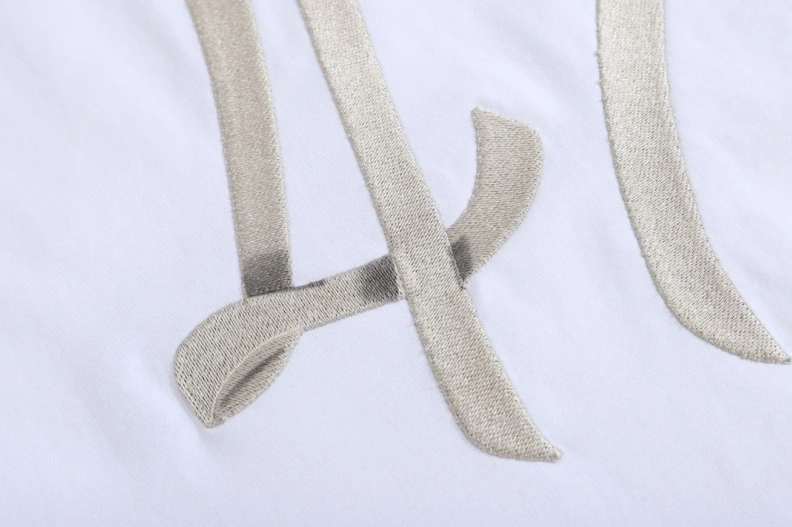Dxxr T-Shirts Elegant 95049