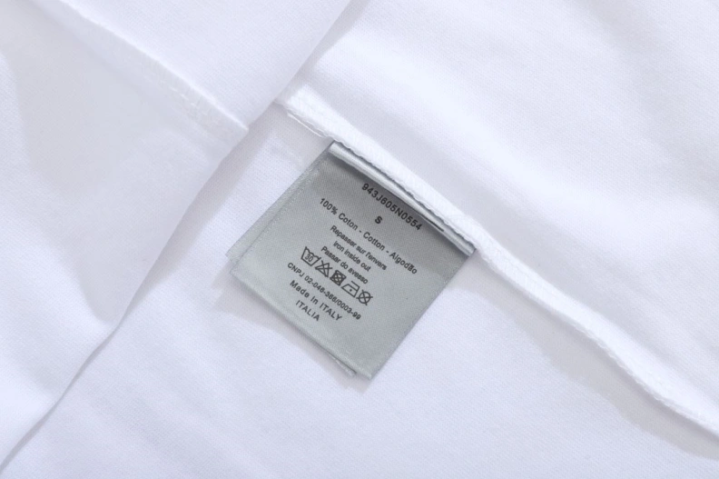 Dxxr T-Shirts Elegant 95049